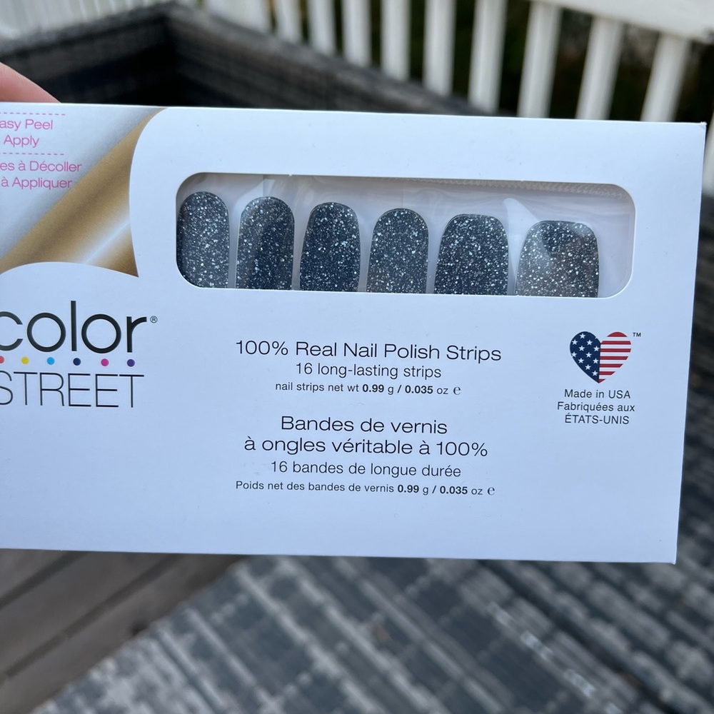 New Moon River colorstreet